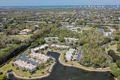 Apartamento World Tennis Club 725