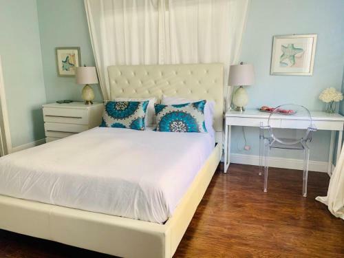 Apartamento Sun Sand And Love - Lovely 1 Bed, 2 Bath Condo