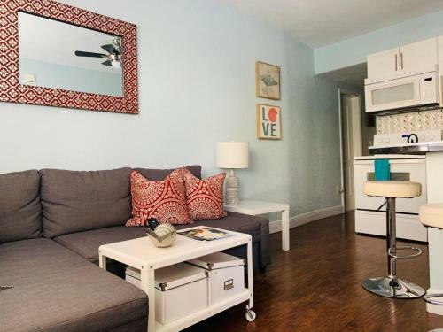 Apartamento Sun Sand And Love - Lovely 1 Bed, 2 Bath Condo