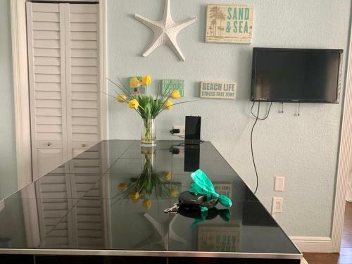 Apartamento Sun Sand And Love - Lovely 1 Bed, 2 Bath Condo