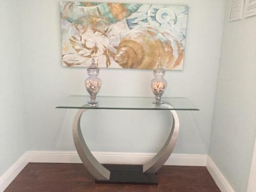 Apartamento Sun Sand And Love - Lovely 1 Bed, 2 Bath Condo