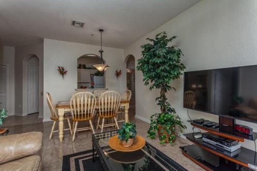 Apartamento Windsor Palms-ru847