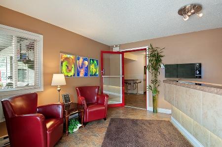 Hotel Quality Inn Hope- Standard  Cb