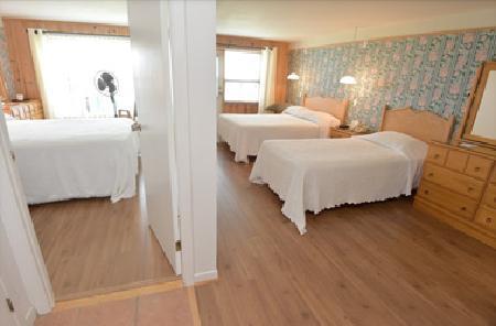 Hotel La Roche Pleureuse - Standard