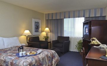 Hotel Coast Canadian Inn
