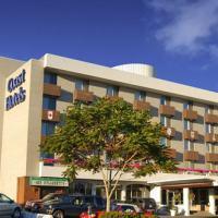 Hotel Coast Canadian Inn
