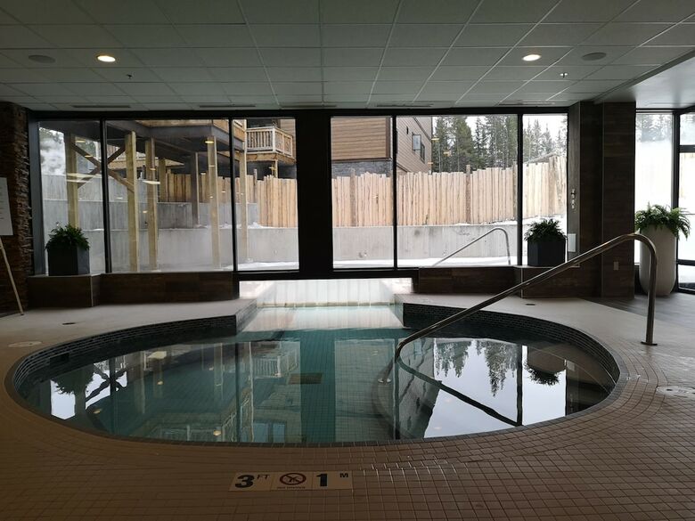Hotel Delta Lodge At Kananaskis