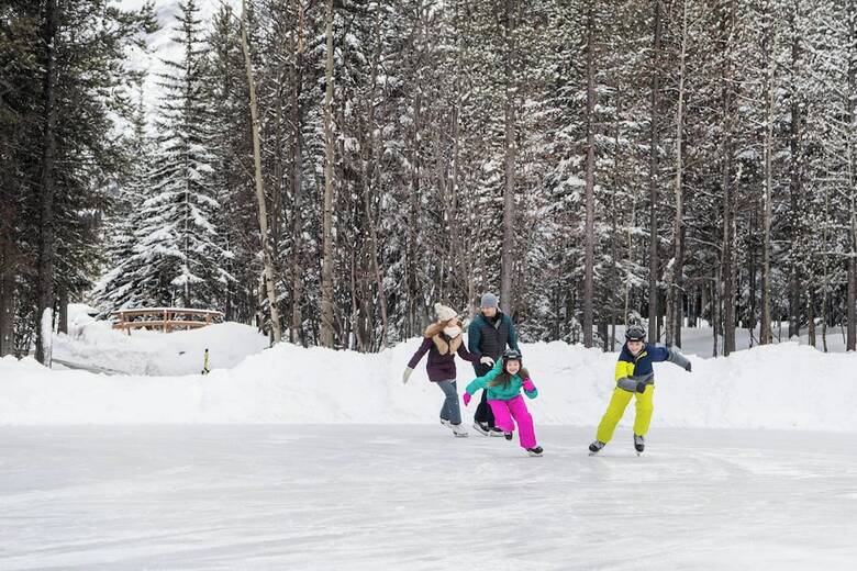 Hotel Delta Lodge At Kananaskis