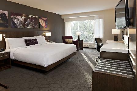 Hotel Delta Lodge At Kananaskis