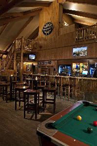 Hotel Delta Lodge At Kananaskis