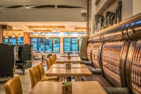Hotel Grand Okanagan Resort - Standard