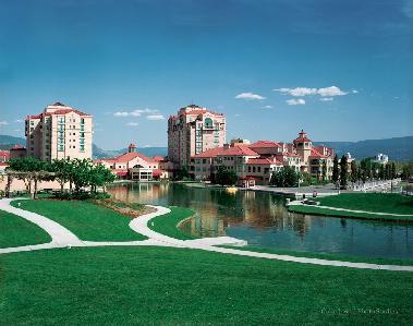 Hotel Grand Okanagan Resort - Standard