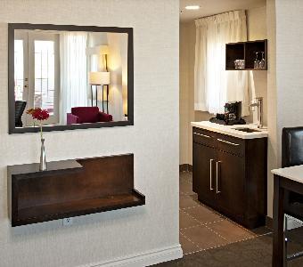 Hotel Grand Okanagan Resort - Standard