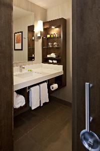 Hotel Grand Okanagan Resort - Standard