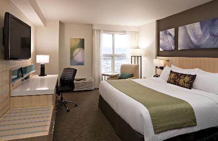 Hotel Grand Okanagan Resort - Standard