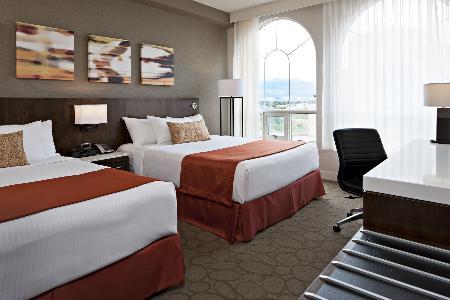 Hotel Grand Okanagan Resort - Standard