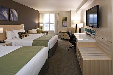 Hotel Grand Okanagan Resort - Standard
