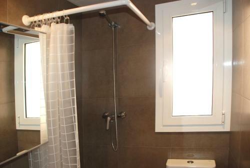 Apartamento Sagrada Familia Design