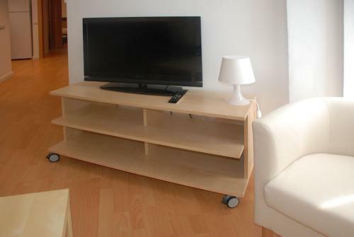 Apartamento Sagrada Familia Design