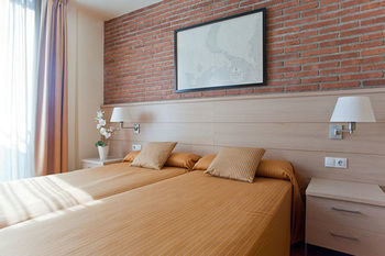 Serennia Apartamentos Arc De Triomf