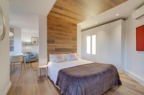 Look Barcelona Apartment