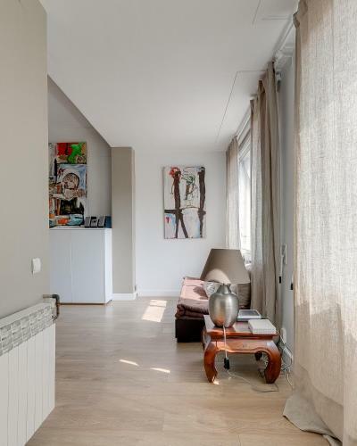 Look Barcelona Apartment