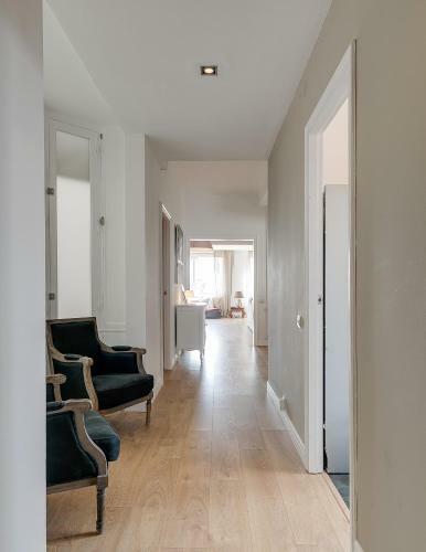 Look Barcelona Apartment