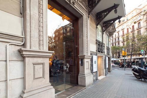Look Barcelona Apartment