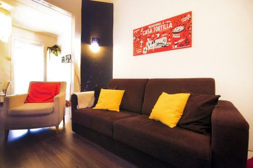 Apartamento Casa Tortilla