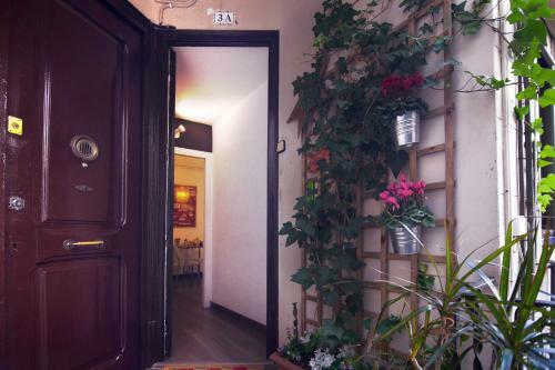 Apartamento Casa Tortilla