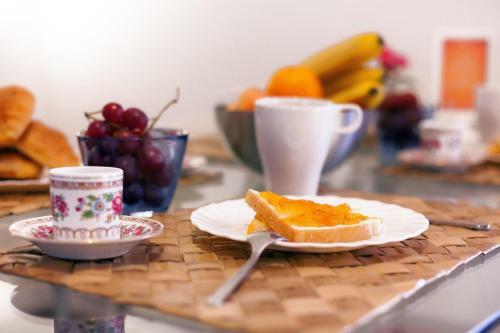 Apartamento Casa Tortilla