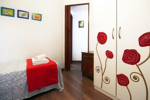 Apartamento Casa Tortilla