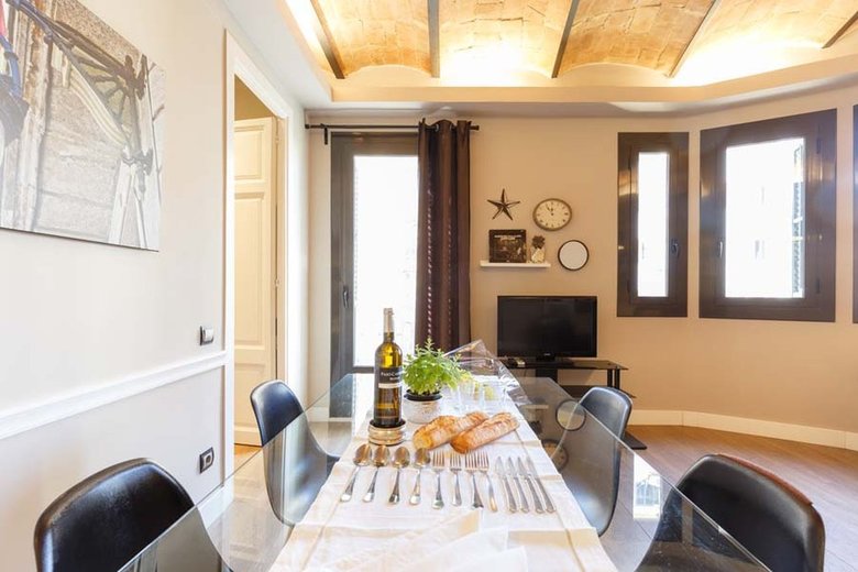 Ainb Eixample-miro Apartments