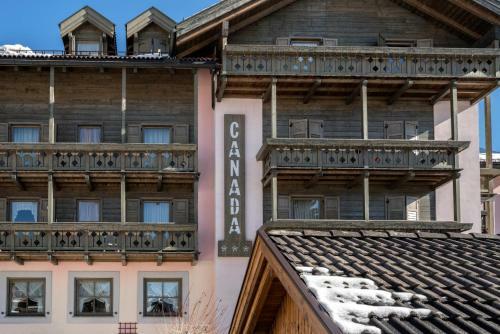 Hotel Canada