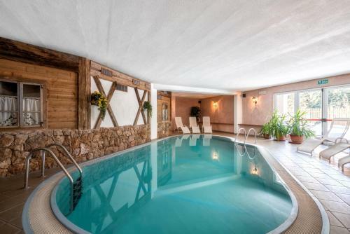 Hotel Canada