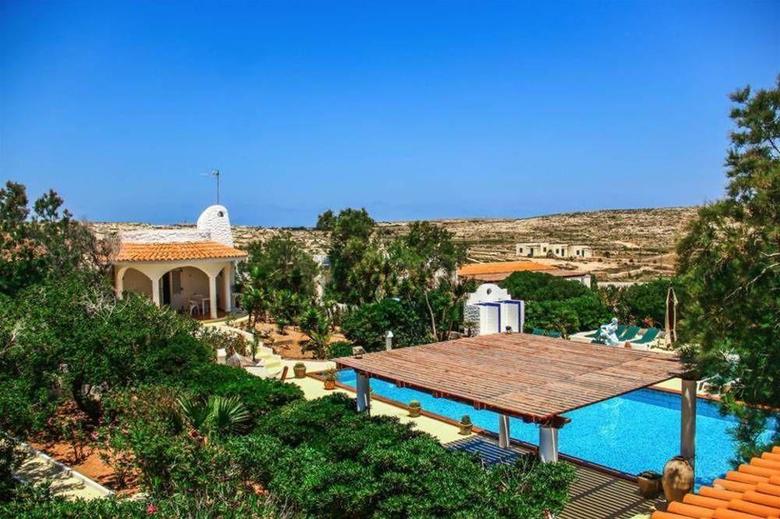 Hotel Oasi Di Casablanca