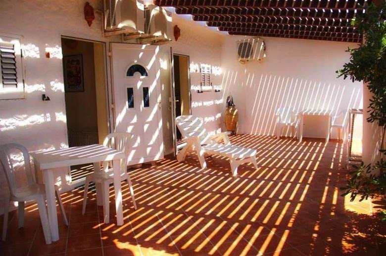 Hotel Oasi Di Casablanca