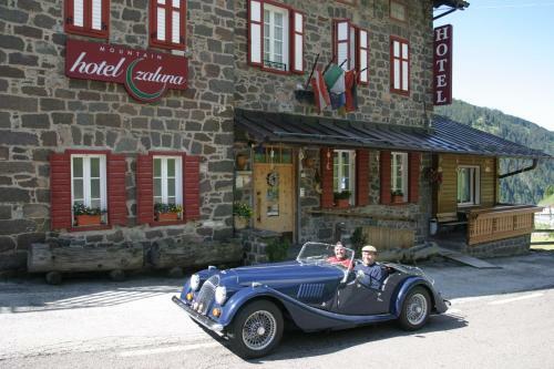 Small & Lovely Hotel Zaluna