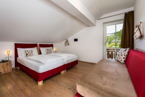 Small & Lovely Hotel Zaluna