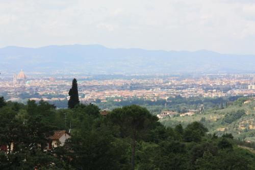B&B Il Torrino Di Sotto