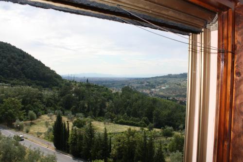 B&B Il Torrino Di Sotto