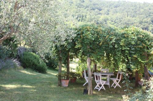 B&B Il Torrino Di Sotto