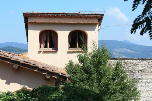 B&B Il Torrino Di Sotto