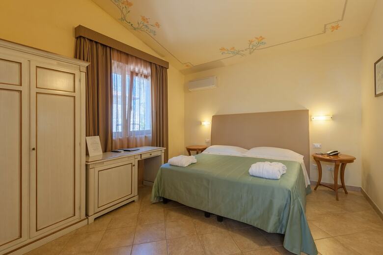 Hotel Saturno Fontepura