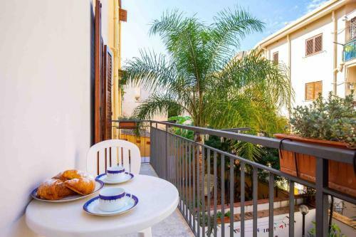 Apartamento Casa Maria