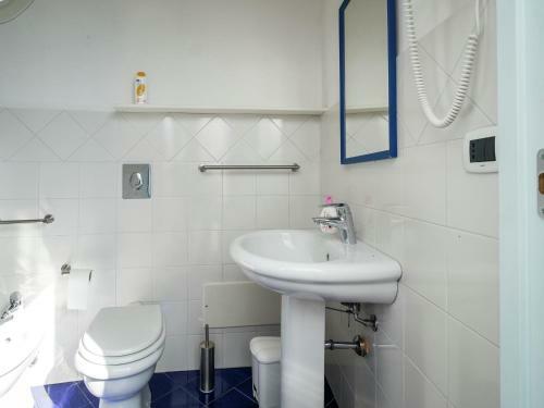 Holiday Home Zafferano Santa Flavia