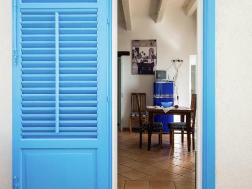 Holiday Home Zafferano Santa Flavia