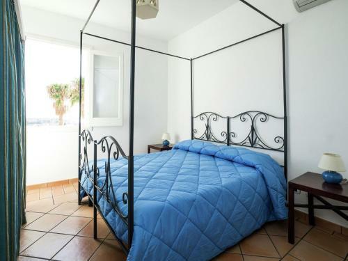 Holiday Home Zafferano Santa Flavia