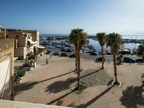 Holiday Home Zafferano Santa Flavia