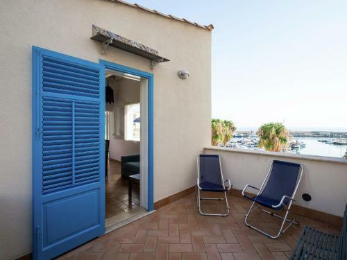 Holiday Home Zafferano Santa Flavia